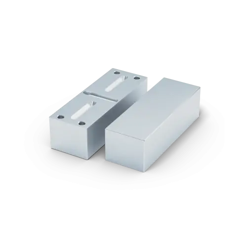 Profilo 125, Top Jaw